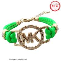 michael kors rhinestone logo groen accessoires Amsterdam Online uaw2r812